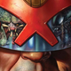 Illustration for article titled Judge Dredd Will Fight Aliens iand/i Predators in a Crazy New Crossover Comic